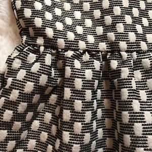 Egg by Susan Lazar Girls Harlow Party Dress